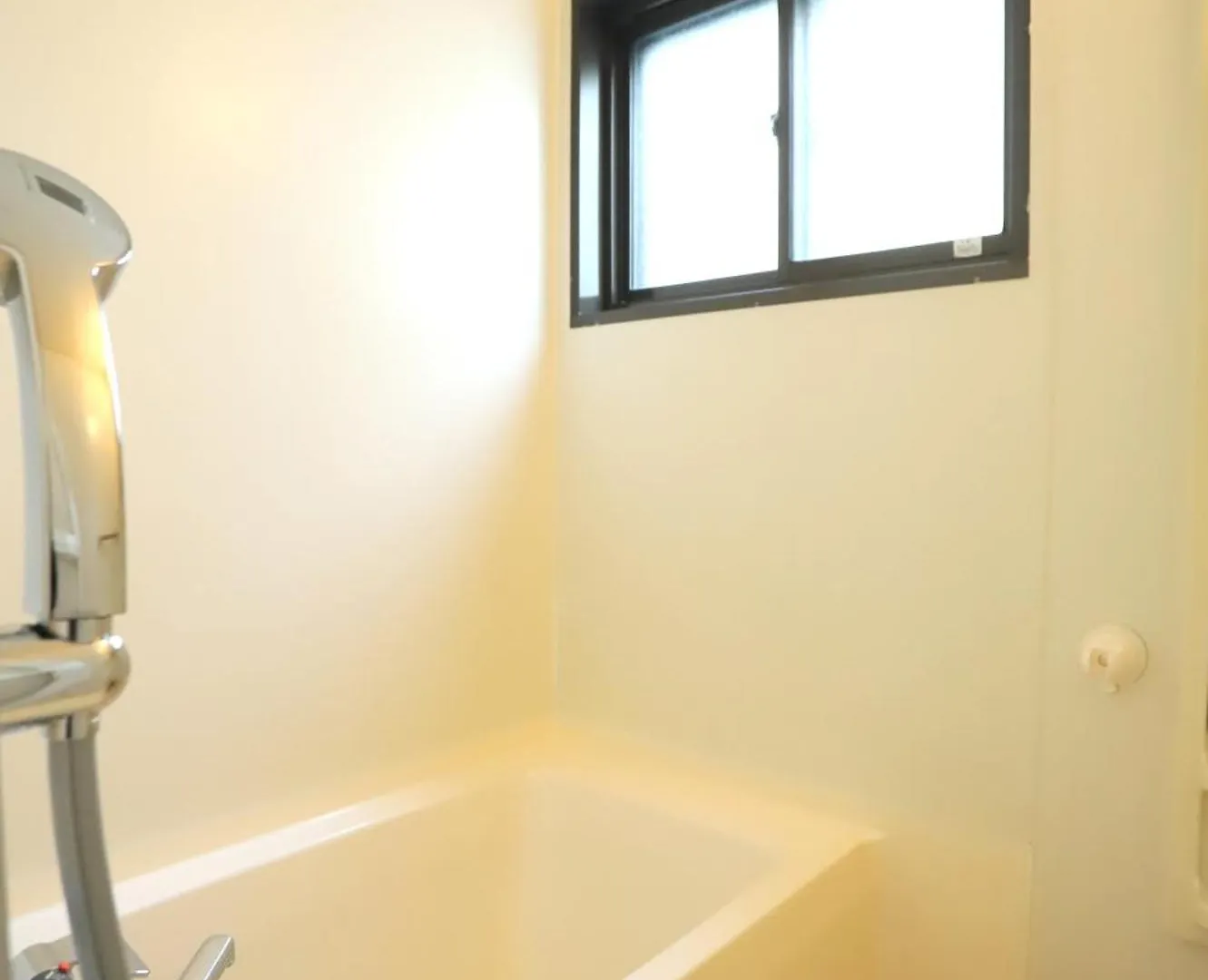 Gyominsou 魚眠荘 #Gs1 Apartman Otaru