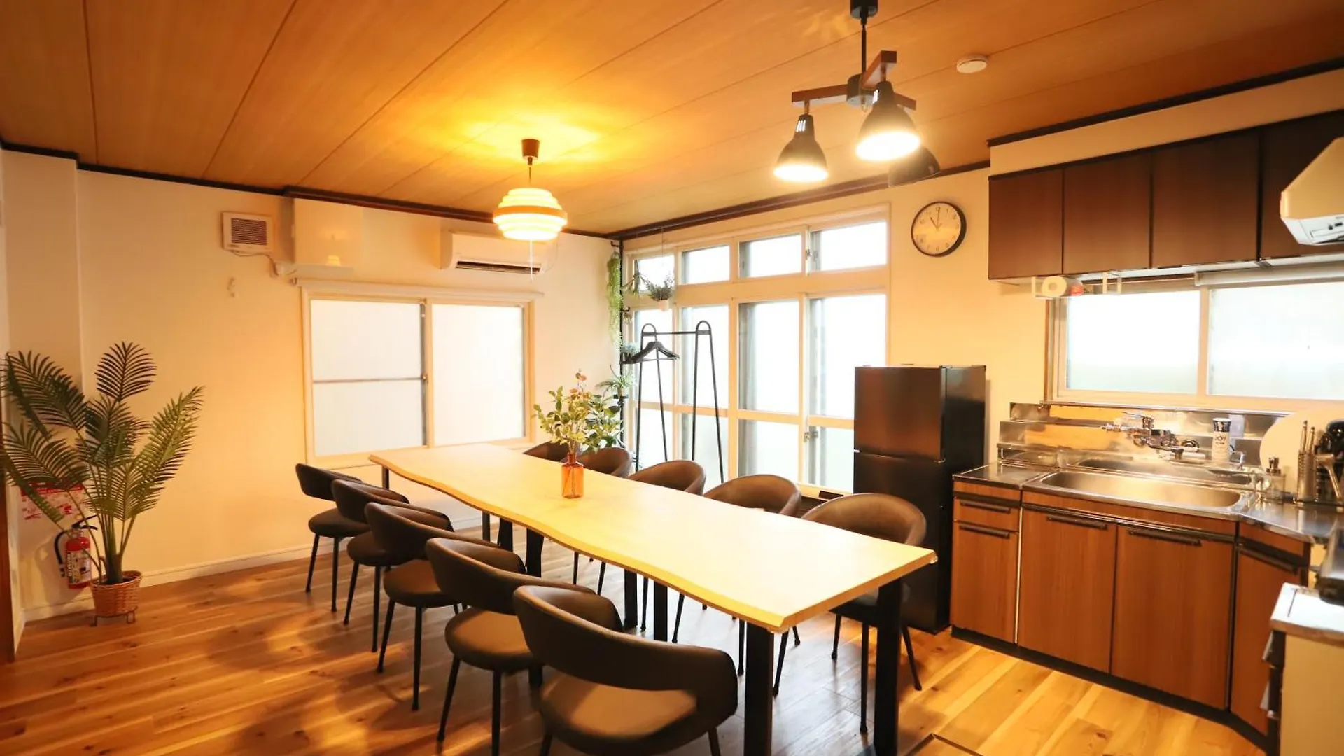 Gyominsou 魚眠荘 #Gs1 Apartman Otaru 0*,